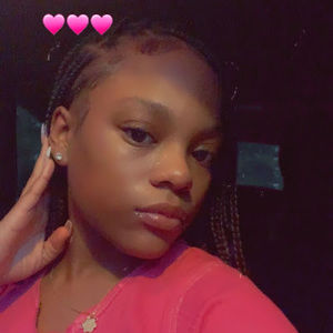 Meet your Posher, Christalyn